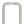 Stainless Steel 19mm D Shape Pull Handles B2B Fixing 600x19mm Satin Stainless Steel