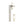 Stainless Steel Casement Fasteners 120mm Satin Stainless Steel
