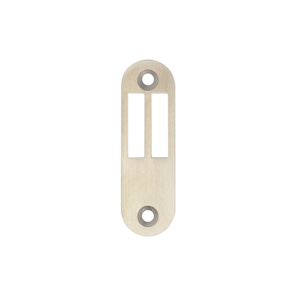 Stainless Steel Casement Fasteners 53mm Satin Stainless Steel