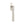 Stainless Steel Locking Espagnolette Window Fastners 120mm Satin Stainless Steel