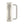 Stainless Steel Pull Handles w/ Plate 225x19mm Satin Stainless Steel