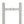 Stainless Steel 19mm Guardsman Pull Handles B2B Fixing 400x19x300mm Satin Stainless Steel
