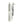 Stainless Steel Lever Action Flushbolts Square Forend 150x20mm Satin Stainless Steel