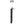 Lever Action Radius Flush Bolt 150x20mm Dark Bronze