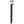 Lever Action Flushbolts Radiused Forend 203x20mm Dark Bronze