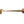 Jedo Brass Cabin Hooks 250mm Polished Brass