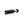 Jedo Architectural Slide Door Bolts 100x35mm Matt Black