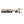 Jedo Architectural Slide Door Bolts 100x35mm Polished Nickel