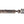 Jedo Architectural Slide Door Bolts 150x35mm Dark Bronze