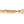 Jedo Architectural Slide Door Bolts 150x35mm Satin Brass