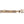 Jedo Architectural Slide Door Bolts 200x35mm Antique Brass