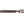 Jedo Architectural Slide Door Bolts 200x35mm Dark Bronze