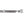 Jedo Architectural Slide Door Bolts 200x35mm Satin Nickel
