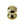 Jedo Mushroom Mortice Door Knobs 51mm Diameter 51mm Polished Brass