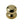 Jedo Mushroom Mortice Door Knobs 57mm Diameter 57mm Polished Brass