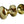 Contract Rim Door Knob Polished Brass
