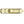 Jedo Contract Door Bolts 116x30mm Polished Brass