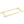 Bari Pull Handles 300mm Satin Brass Back to Back