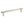 Bari Pull Handles 300mm Satin Nickel Bolt Through