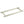 Bari Pull Handles 300mm Satin Nickel Back to Back