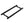 Venice Linear Knurled 300x19mm Black Pull Handle Back to Back