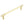 Venice Linear Knurled 300x19mm Satin Brass Pull Handle