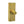 Jedo Bell Pushes 80x30mm Polished Brass
