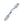 Jedo Sash Handles 152mm Polished Chrome