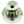 Parisian Turn & Release 40mm Polished Nickel