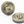 Jedo Contemporary JV2666 Turn & Release