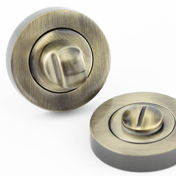 Jedo Contemporary JV2666 Turn & Release