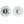 Jedo Dual Turns & Releases 50mm Round Rose no Indicator Polished Chrome / Satin Nickel