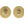 Jedo Designer Turns & Releases 50mm Round Rose no Indicator 50x10mm Satin Brass