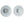 Jedo Designer Turns & Releases 50mm Round Rose no Indicator 50x10mm Satin Chrome