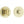 Jedo Designer Turns & Releases 35mm Round Rose no Indicator 38x8mm Brass Finish