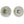 Jedo Designer Turns & Releases 35mm Round Rose no Indicator 38x8mm Satin Nickel