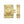 Jedo Cabinet Catch 56x36mm Polished Brass