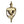 Jedo Urn Door Knockers 170mm Polished Brass