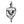 Jedo Urn Door Knockers 170mm Polished Chrome