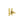 Jedo Lockable Quadrant Sash Fasteners 70x20mm Polished Brass