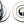 Jedo Designer Turns & Releases 50mm Round Rose no Indicator 50x10mm Polished Chrome