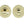 Jedo Designer Turns & Releases 50mm Round Rose no Indicator 50x10mm Brass Finish