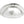 Jedo Drawer Pulls 85mm Polished Chrome