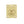 Jedo 38x50mm Flush Rings 38x50mm Polished Brass