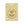 Jedo 50x63mm Flush Rings 50x63mm Polished Brass