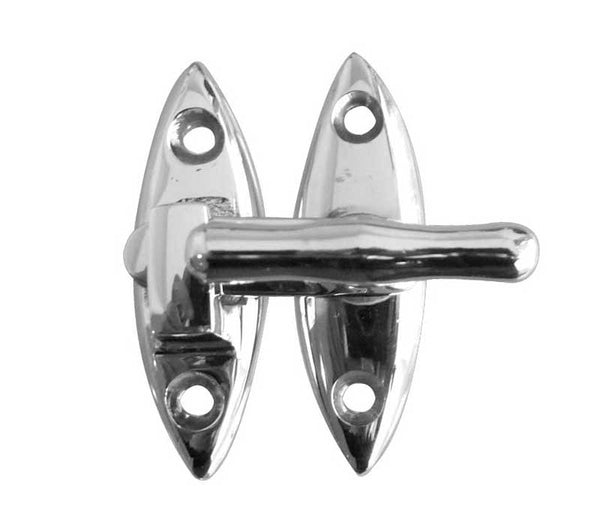 Jedo Throw Over Catch 54mm 54mm Polished Chrome