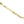 Victorian Casement Stays 300mm Polished Brass