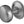 Jedo Mushroom Mortice Door Knobs 62mm Diameter 62mm Satin Chrome