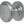 Jedo Traditional Cupboard Knobs 32mm Satin Chrome