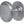 Jedo Traditional Cupboard Knobs 32mm Satin Nickel